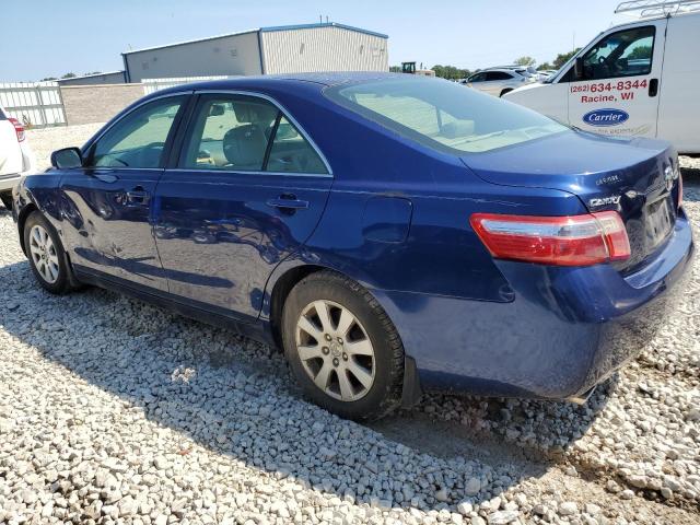 Photo 2 from auction – 2007 TOYOTA CAMRY LE with VIN 4T1BK46K17U012188