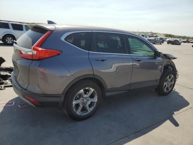 Photo 3 from auction – 2017 HONDA CR-V EXL with VIN 7FARW1H80HE030283