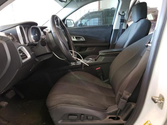 Photo 7 from auction – 2012 CHEVROLET EQUINOX LT with VIN 2GNALDEK9C1110400