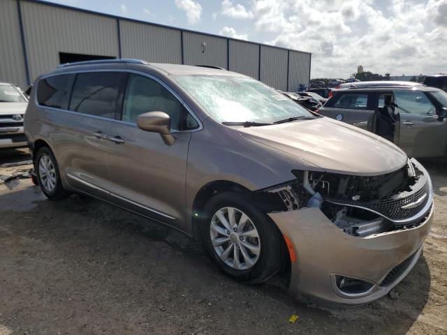 Photo 4 from auction – 2018 CHRYSLER PACIFICA T with VIN 2C4RC1EG8JR177879