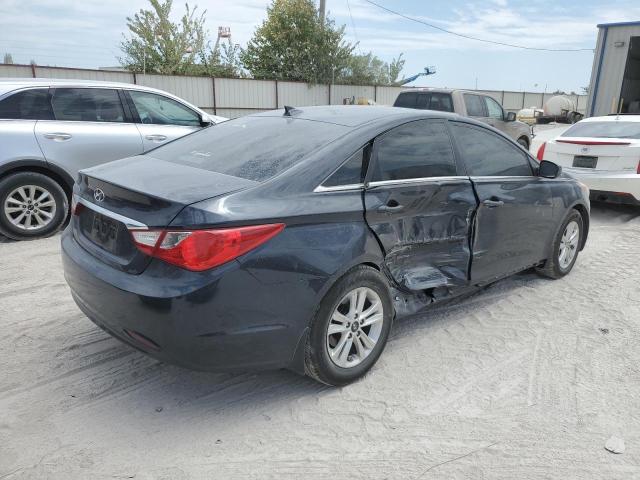 Photo 3 from auction – 2013 HYUNDAI SONATA GLS with VIN 5NPEB4AC6DH744453