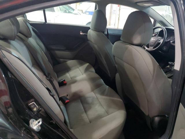 Photo 10 from auction – 2016 KIA FORTE LX with VIN KNAFK4A61G5612975