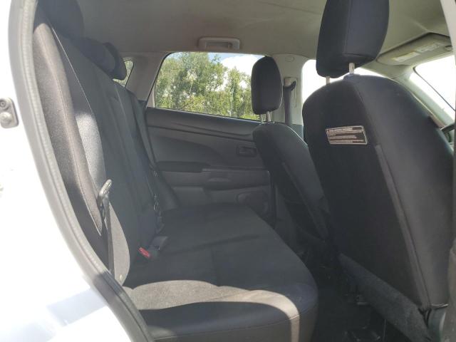 Photo 10 from auction – 2015 MITSUBISHI OUTLANDER with VIN 4A4AP3AW4FE033513