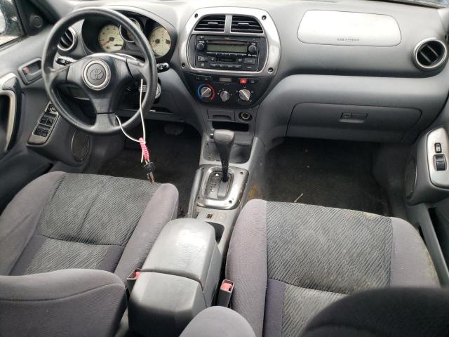 Photo 8 from auction – 2003 TOYOTA RAV4 with VIN JTEGH20VX30091146