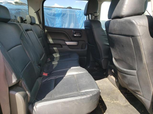 Photo 10 from auction – 2015 CHEVROLET SILVERADO with VIN 1GC1KVE86FF120143