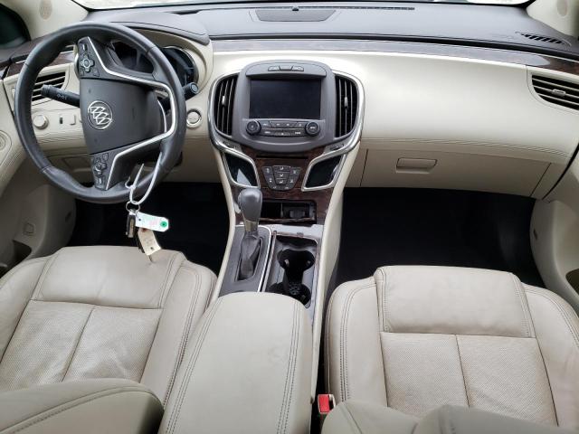 Photo 8 from auction – 2015 BUICK LACROSSE P with VIN 1G4GD5G3XFF184347