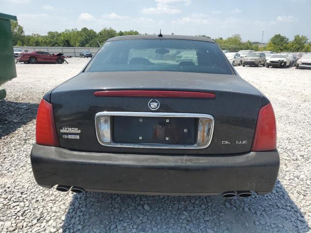 Photo 6 from auction – 2005 CADILLAC DEVILLE with VIN 1G6KD54Y15U126901