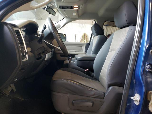 Photo 7 from auction – 2009 DODGE RAM 1500 with VIN 1D3HV18P09S815819