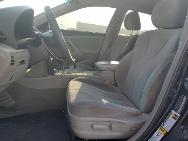 Photo 7 from auction – 2011 TOYOTA CAMRY BASE with VIN 4T4BF3EK0BR170648