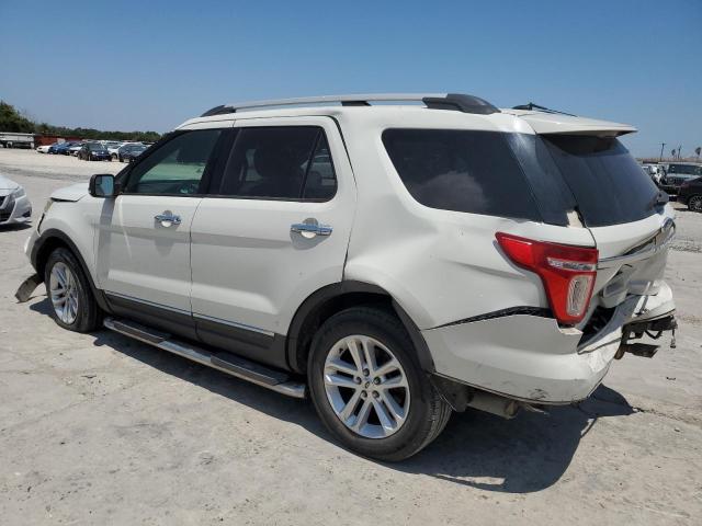 Photo 2 from auction – 2011 FORD EXPLORER X with VIN 1FMHK7D86BGA18224