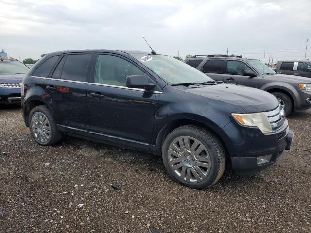 Photo 4 from auction – 2008 FORD EDGE LIMIT with VIN 2FMDK49C38BA43320