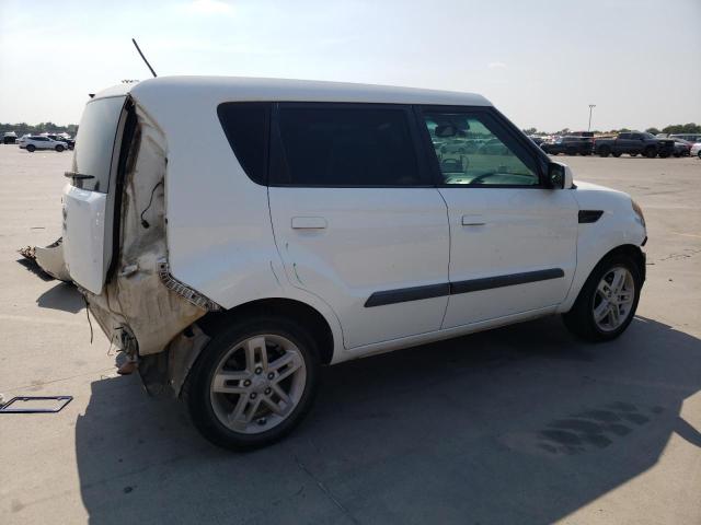 صورة رقم 3 من المزاد - 2010 KIA SOUL + مع VIN KNDJT2A25A7157264