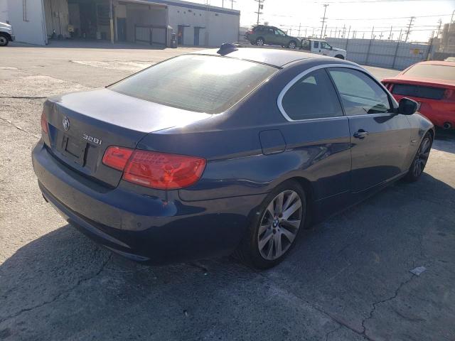 Photo 3 from auction – 2011 BMW 328 I SULE with VIN WBAKE5C5XBE429700