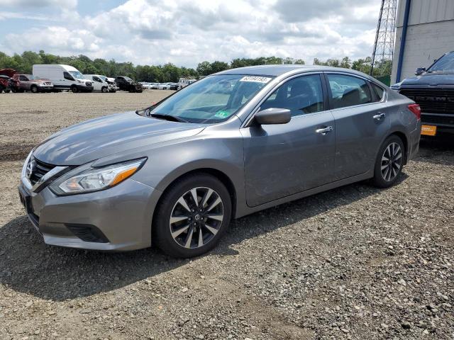 NISSAN ALTAMA 2018 with VIN 1N4AL3AP2JC253142 - Photo from auction