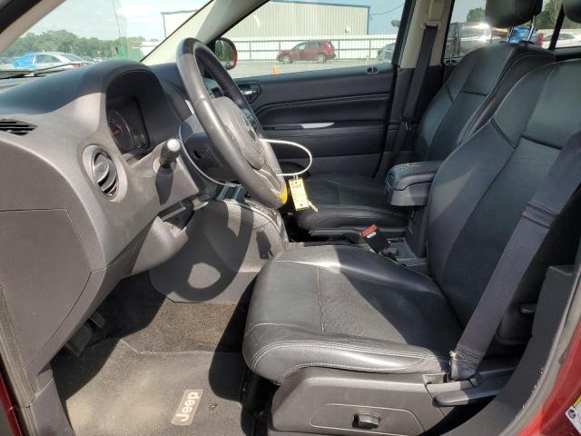 Photo 7 from auction – 2014 JEEP COMPASS LA with VIN 1C4NJCEA7ED679612
