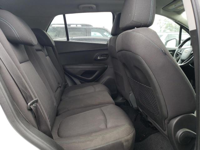 Photo 11 from auction – 2016 CHEVROLET TRAX 1LT with VIN 3GNCJLSB4GL164897