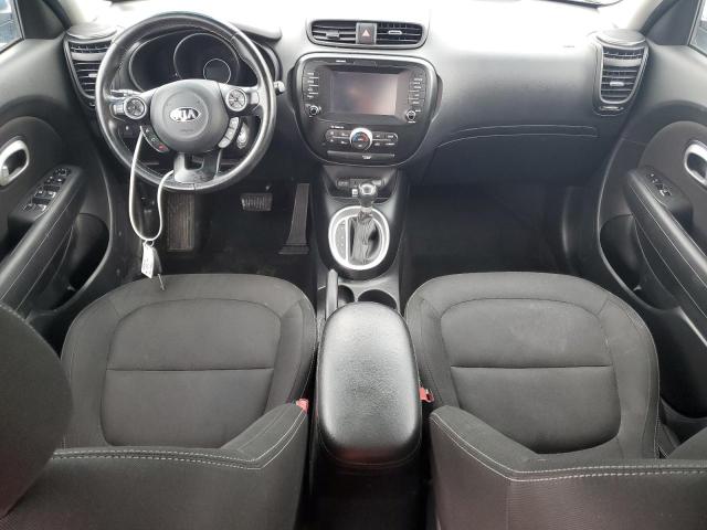 Photo 8 from auction – 2018 KIA SOUL + with VIN KNDJP3A58J7519110