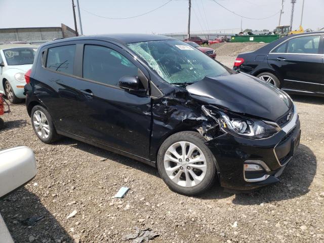 Photo 4 from auction – 2019 CHEVROLET SPARK 1LT with VIN KL8CD6SA7KC701963