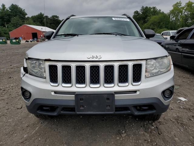 Photo 5 from auction – 2012 JEEP COMPASS SP with VIN 1C4NJDBB6CD636184