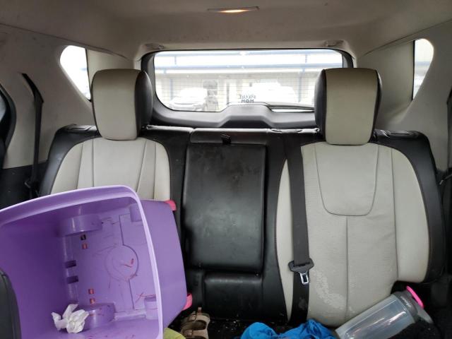 Photo 10 from auction – 2012 CHEVROLET EQUINOX LT with VIN 2GNALPEK3C1199639