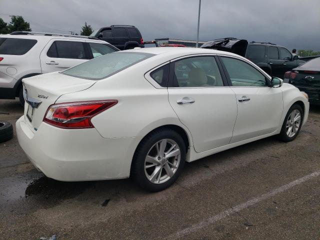 Photo 3 from auction – 2013 NISSAN ALTIMA 2.5 with VIN 1N4AL3AP7DN402931