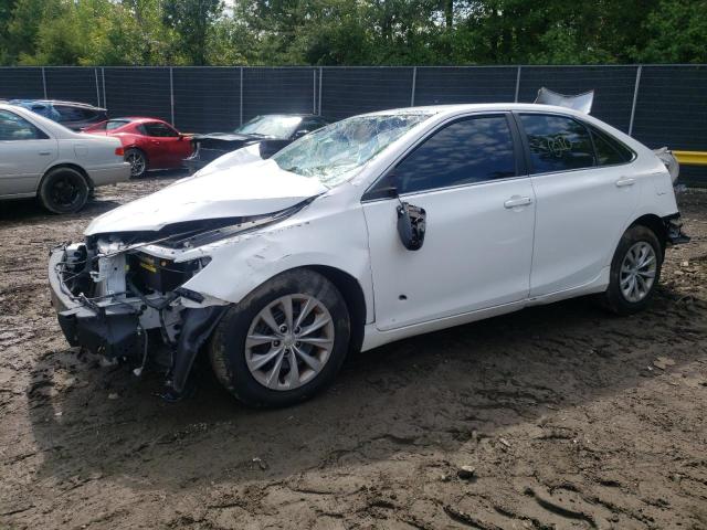Photo 1 from auction – 2015 TOYOTA CAMRY LE with VIN 4T1BF1FKXFU487405