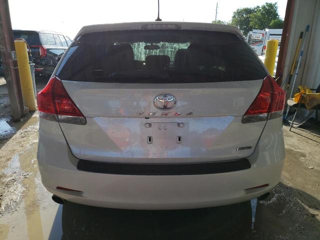 Photo 6 from auction – 2012 TOYOTA VENZA LE with VIN 4T3ZK3BB3CU050439