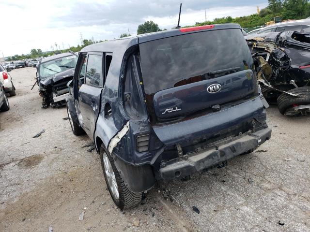Photo 2 from auction – 2016 KIA SOUL ! with VIN KNDJX3A53G7374423