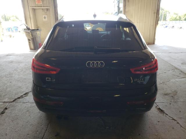 Photo 6 from auction – 2015 AUDI Q3 PREMIUM with VIN WA1EFCFS9FR000298