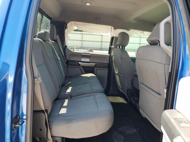 Photo 10 from auction – 2017 FORD F150 SUPER with VIN 1FTEW1EG3HKD70746