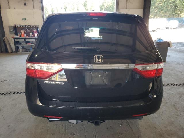Photo 6 from auction – 2011 HONDA ODYSSEY EX with VIN 5FNRL5H6XBB014139
