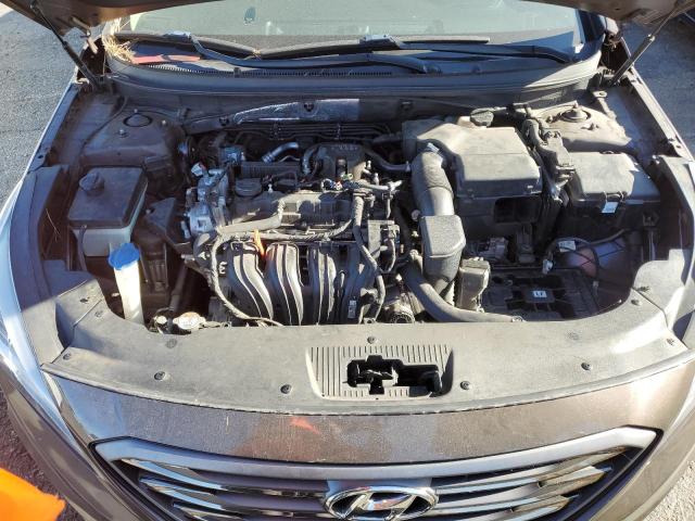 Photo 11 from auction – 2015 HYUNDAI SONATA SPO with VIN 5NPE34AF4FH158148