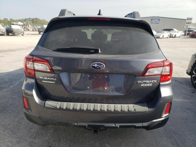 Photo 6 from auction – 2017 SUBARU OUTBACK 2. with VIN 4S4BSANC6H3224326