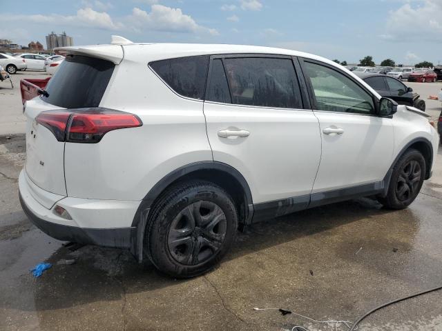 Photo 3 from auction – 2018 TOYOTA RAV4 LE with VIN JTMZFREV3JJ197983