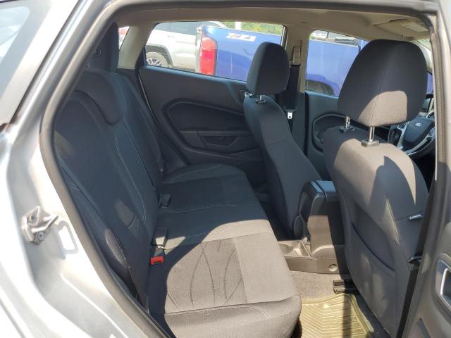 Photo 10 from auction – 2014 FORD FIESTA SE with VIN 3FADP4EJXEM174268