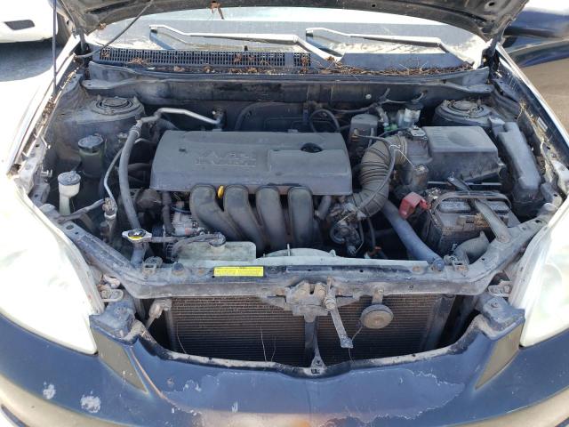 Photo 11 from auction – 2004 TOYOTA COROLLA MA with VIN 2T1KR32E04C177572