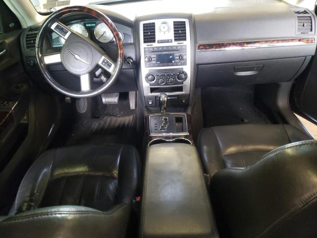 Photo 8 from auction – 2008 CHRYSLER 300C with VIN 2C3KA63H58H218747