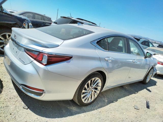 Photo 3 from auction – 2019 LEXUS ES 300H with VIN JTHB21B19K2021367
