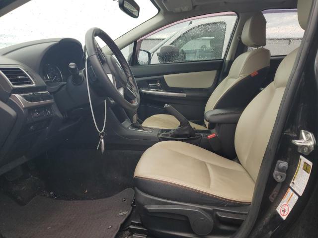 Photo 7 from auction – 2016 SUBARU CROSSTREK with VIN JF2GPALC9G8270394