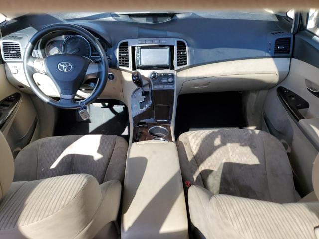 Photo 8 from auction – 2009 TOYOTA VENZA with VIN 4T3BE11A69U009320