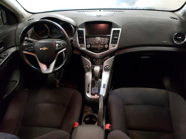 Photo 8 from auction – 2014 CHEVROLET CRUZE LT with VIN 1G1PC5SB4E7111644