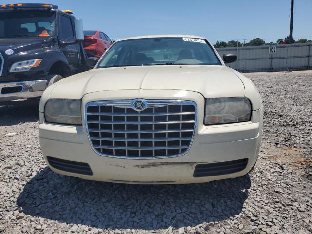 Photo 5 from auction – 2009 CHRYSLER 300 LX with VIN 2C3KA43D19H513864