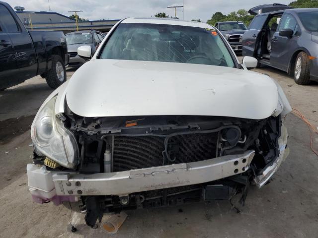 Photo 5 from auction – 2012 INFINITI G37 with VIN JN1CV6AR6CM675379