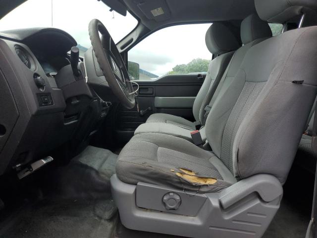 Photo 7 from auction – 2011 FORD F150 SUPER with VIN 1FTFX1CF4BKD92158