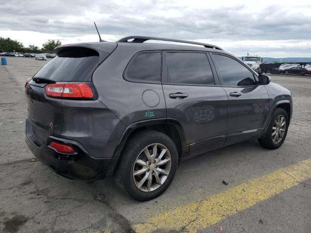Zdjęcie 3 z aukcji – 2018 JEEP CHEROKEE L z VIN 1C4PJMCB4JD586535