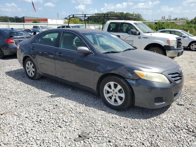 Photo 4 from auction – 2011 TOYOTA CAMRY BASE with VIN 4T1BF3EK3BU123253