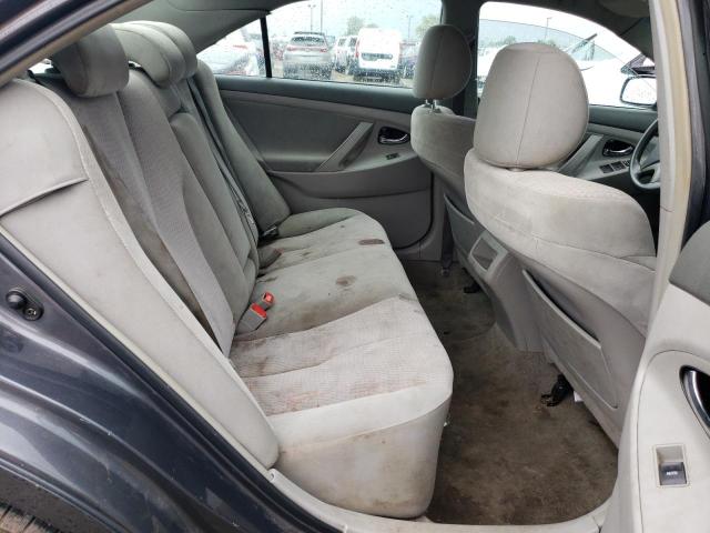 Photo 10 from auction – 2011 TOYOTA CAMRY BASE with VIN 4T1BF3EK6BU654544
