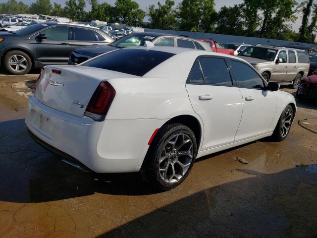Photo 3 from auction – 2016 CHRYSLER 300 S with VIN 2C3CCABG0GH141469
