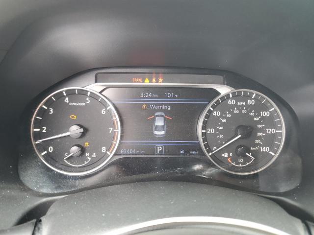 Photo 9 from auction – 2020 NISSAN ALTIMA S with VIN 1N4BL4BV0LC265641