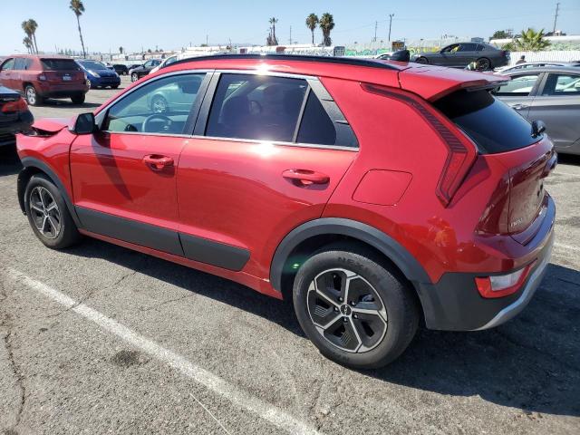 Photo 2 from auction – 2023 KIA NIRO EX with VIN KNDCR3LE1P5048910